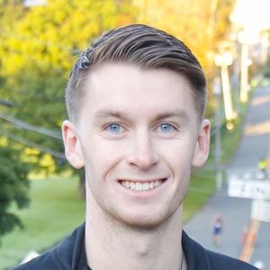 Meet your Posher, Daniel